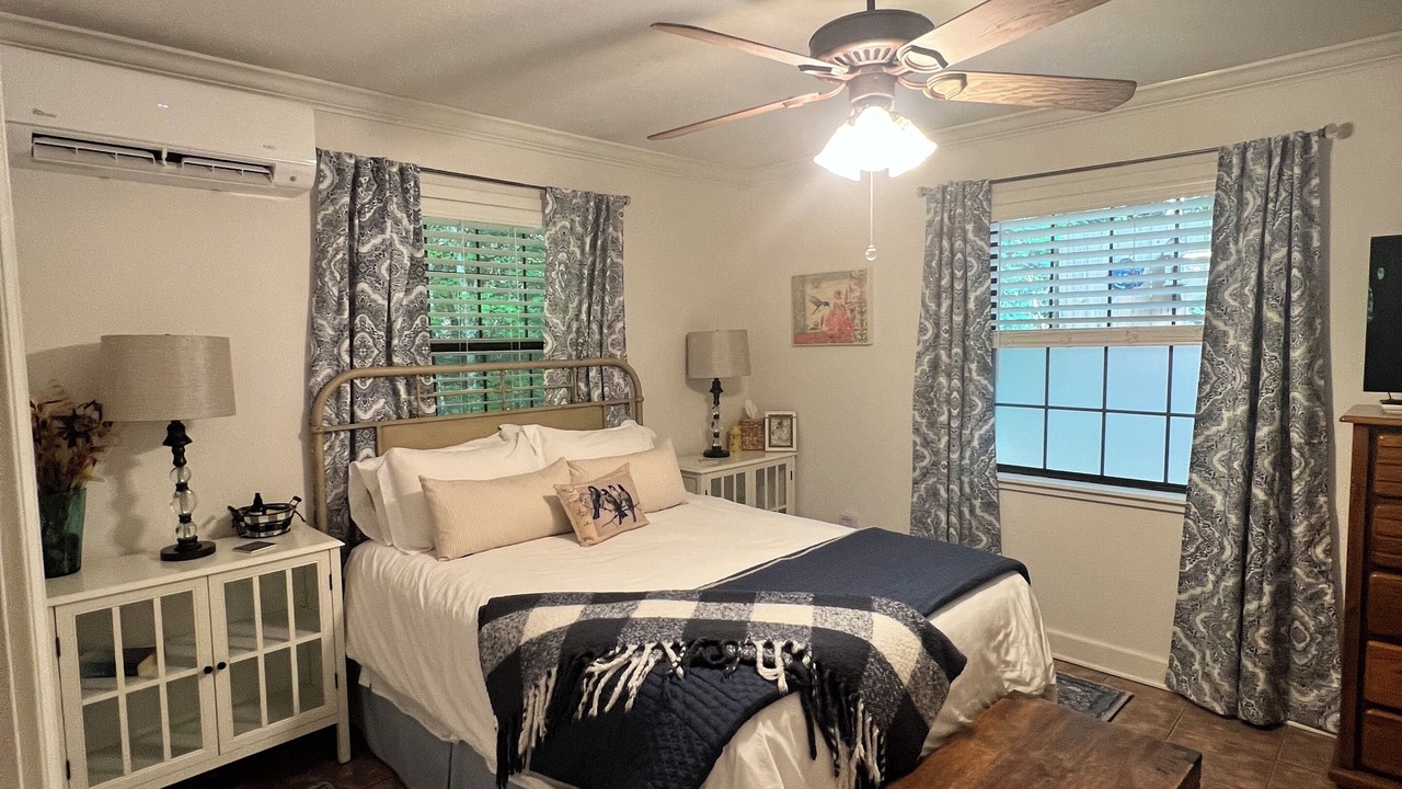Photo of Bedroom in Murphy