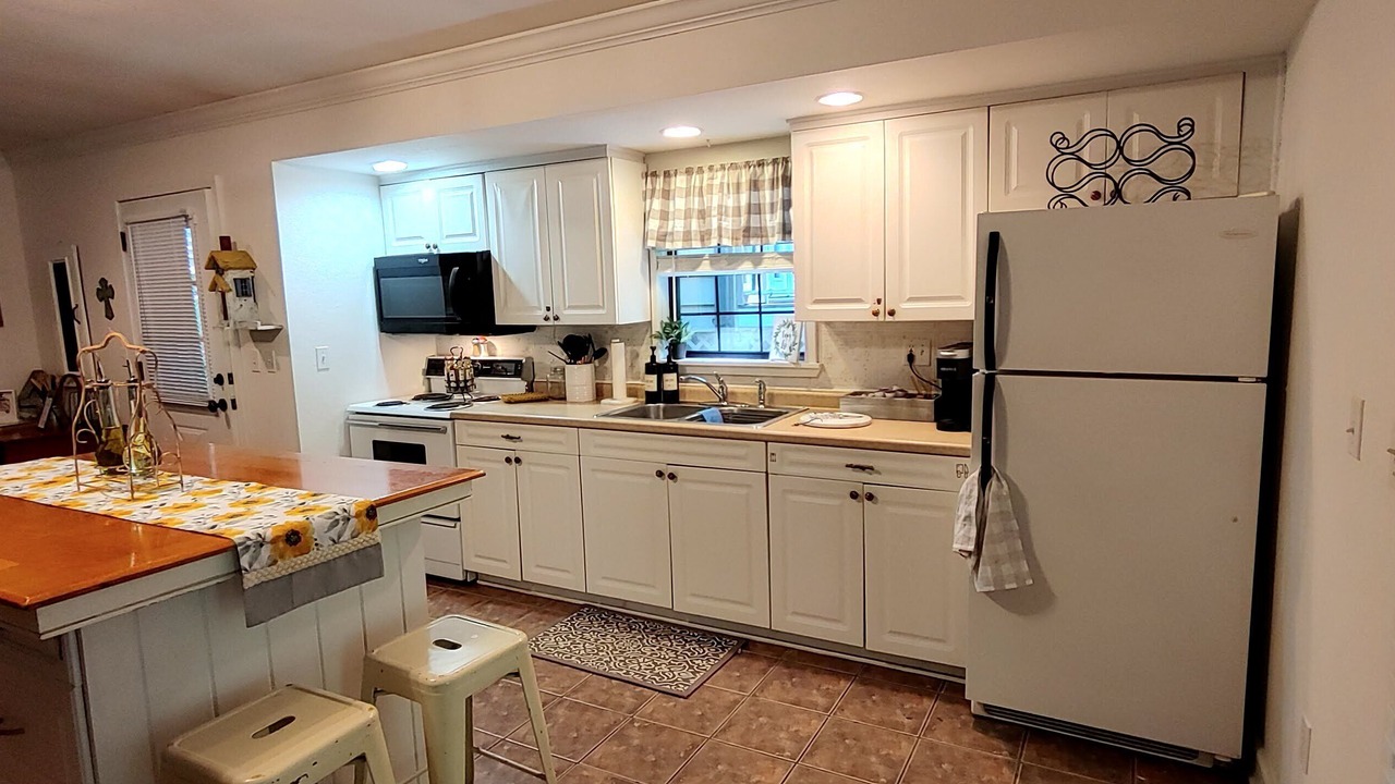 Photo of Kitchen in Murphy