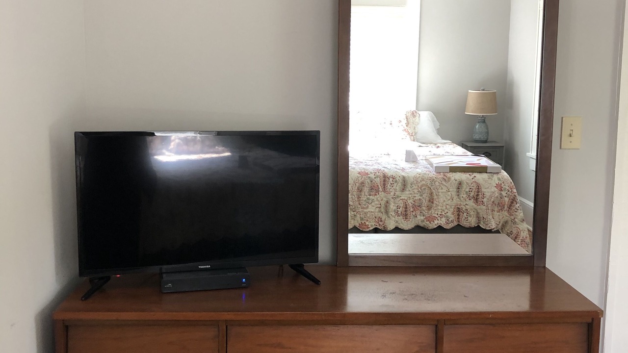 Photo of Bedroom in West Asheville Estates