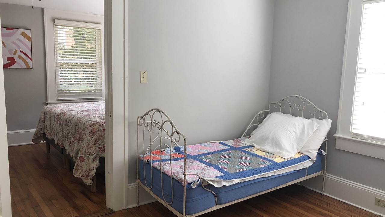 Photo of Bedroom in West Asheville Estates