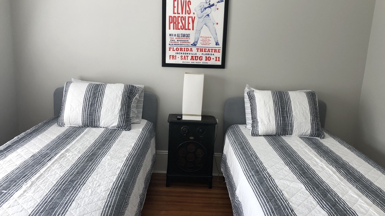 Photo of Bedroom in West Asheville Estates
