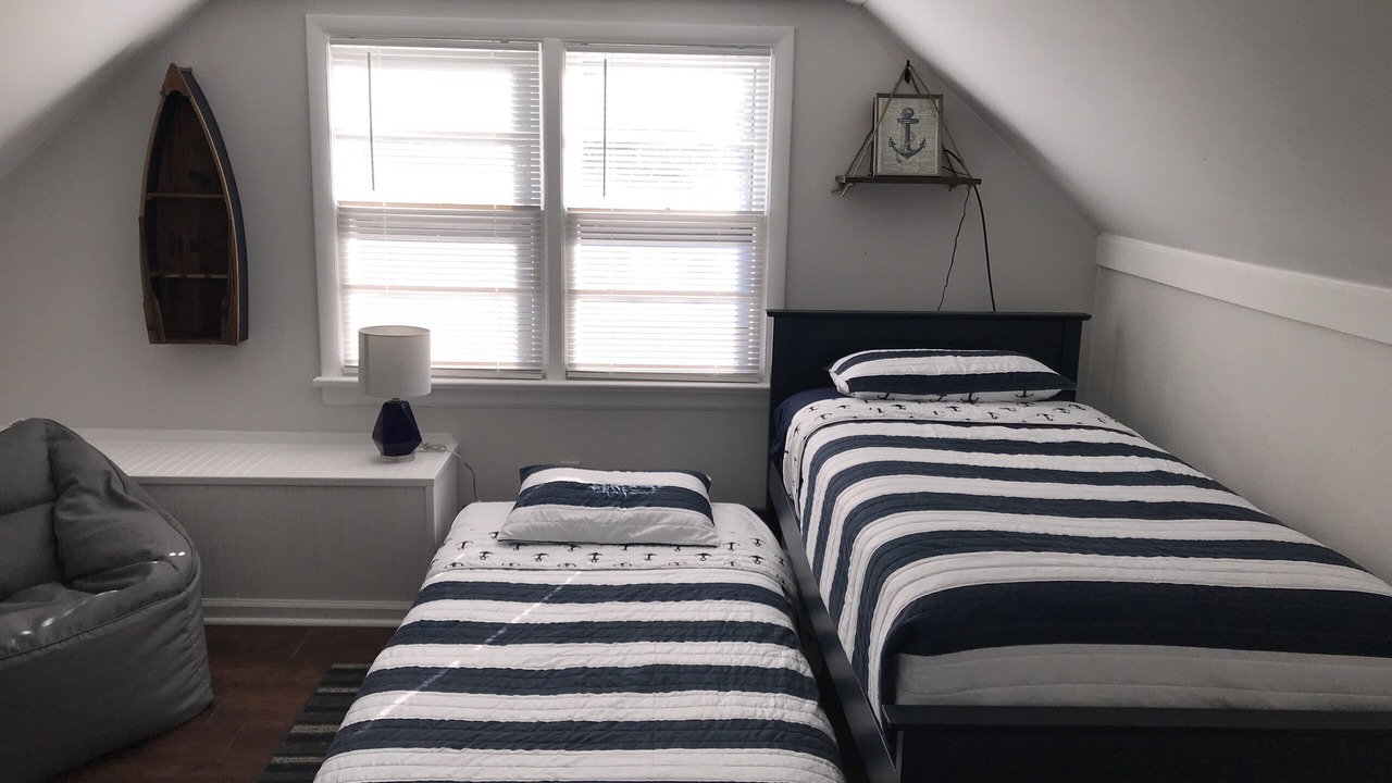 Photo of Bedroom in Coinjock