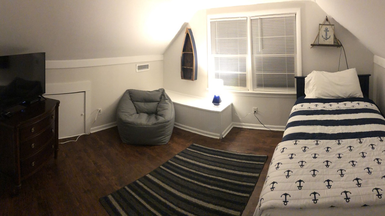 Photo of Bedroom in Coinjock