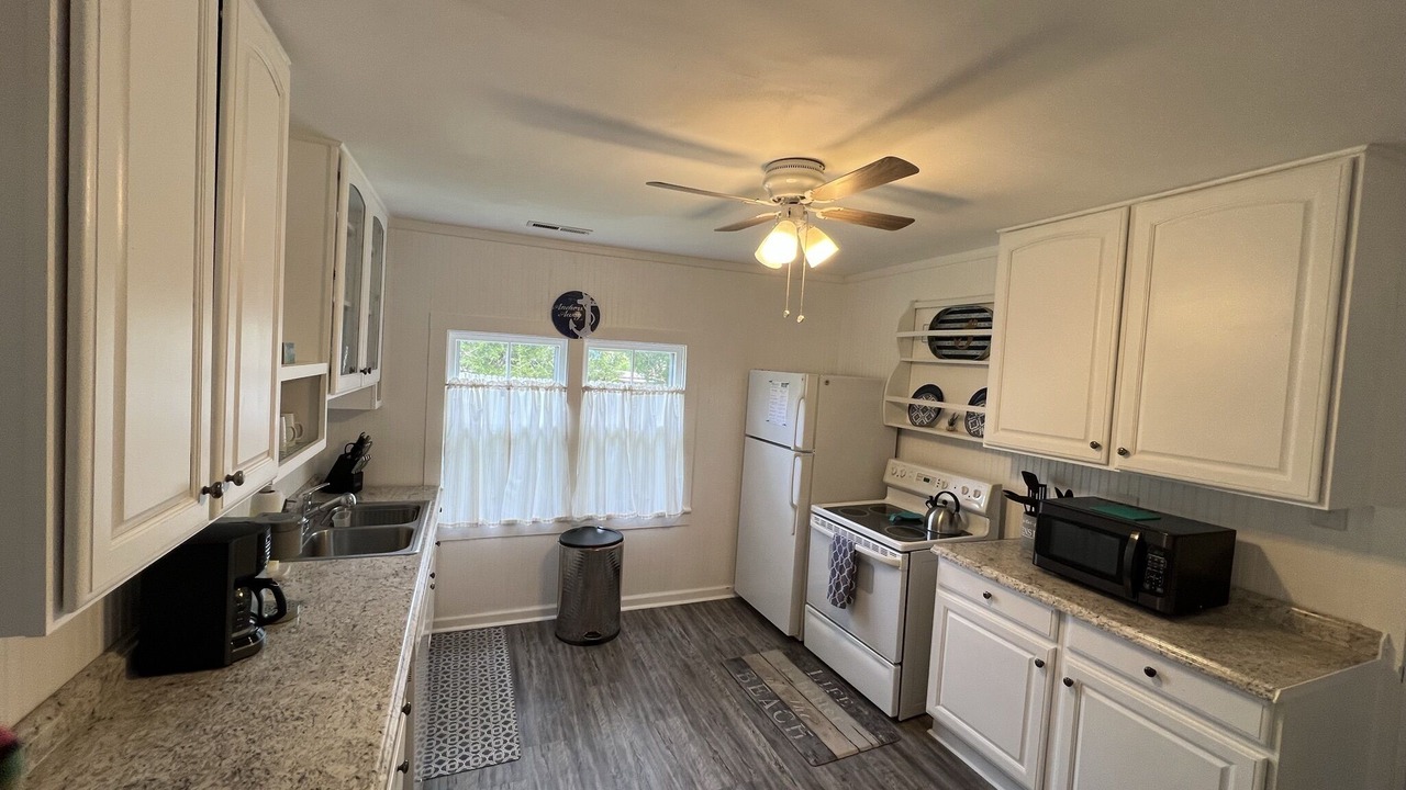 Photo of Kitchen in Coinjock