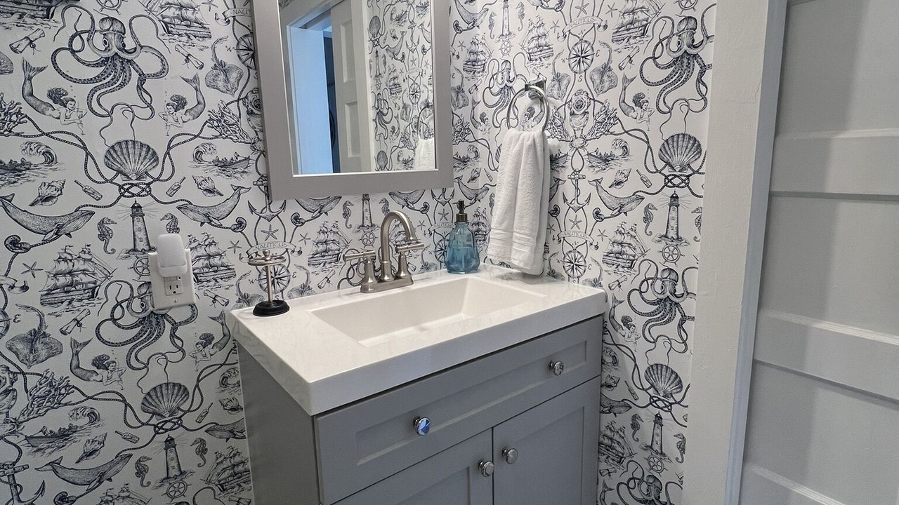 Photo of Bathroom in Coinjock