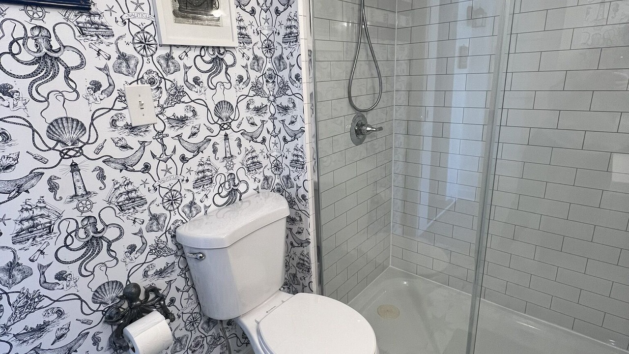 Photo of Bathroom in Coinjock