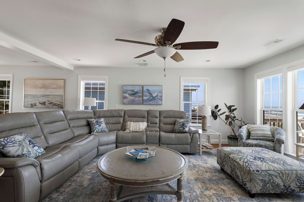 Photo of Bedroom in Ocean City Beach