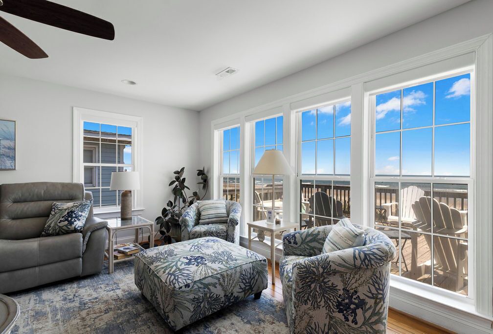 Photo of Bedroom in Ocean City Beach