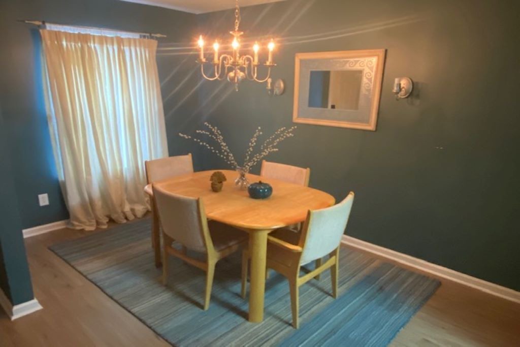 Photo of Bedroom in Charleston