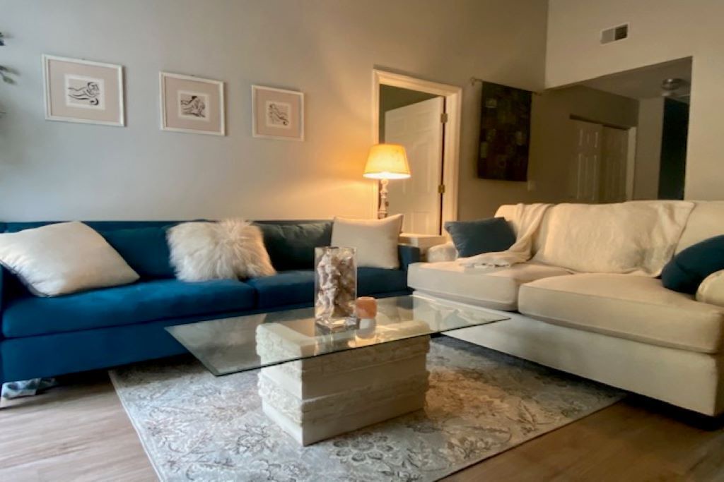 Photo of Livingroom in Charleston