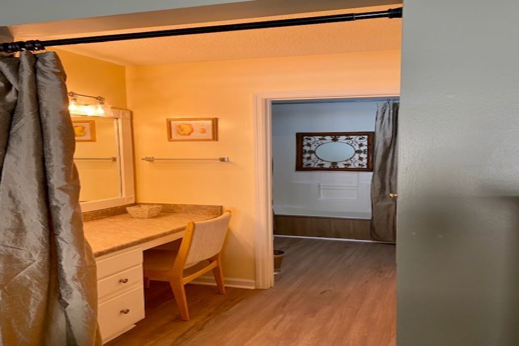 Photo of Bathroom in Charleston