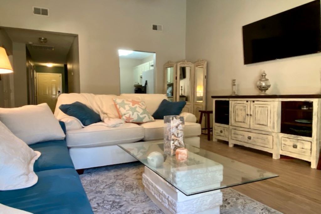 Photo of Bedroom in Charleston