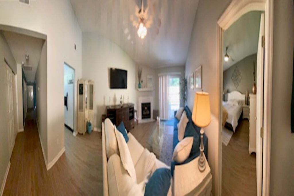 Photo of Bedroom in Charleston