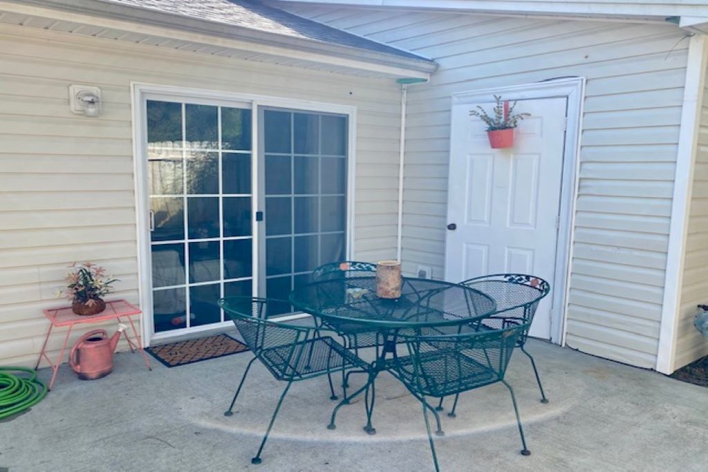 Photo of Outdoor in Charleston