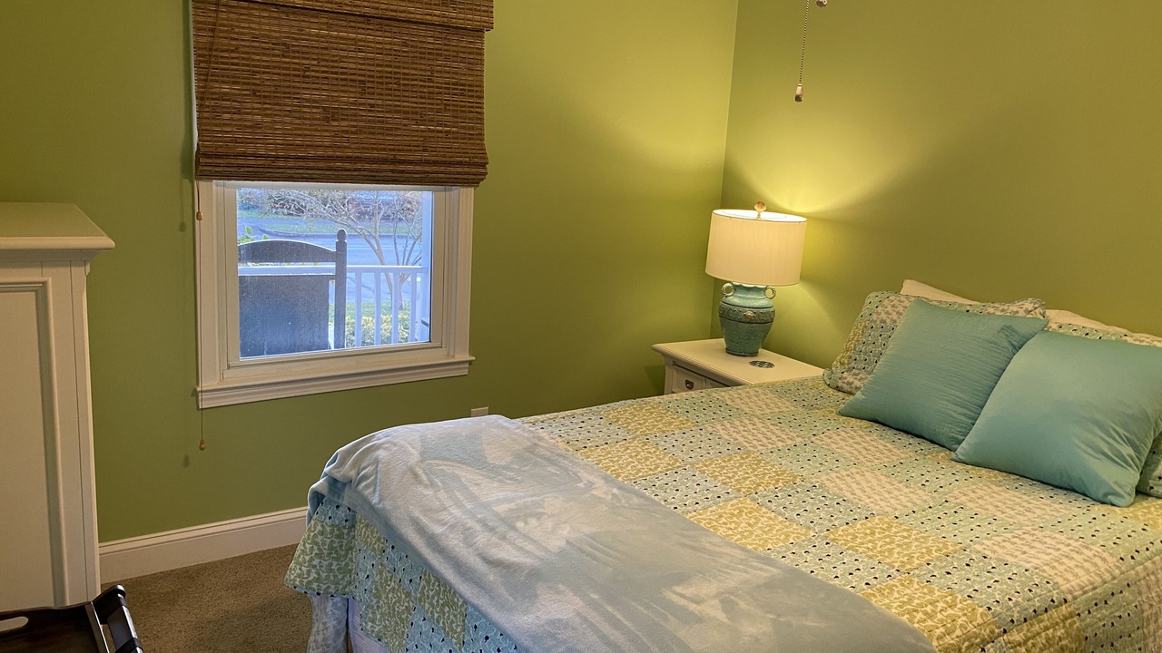 Photo of Bedroom in Morehead City