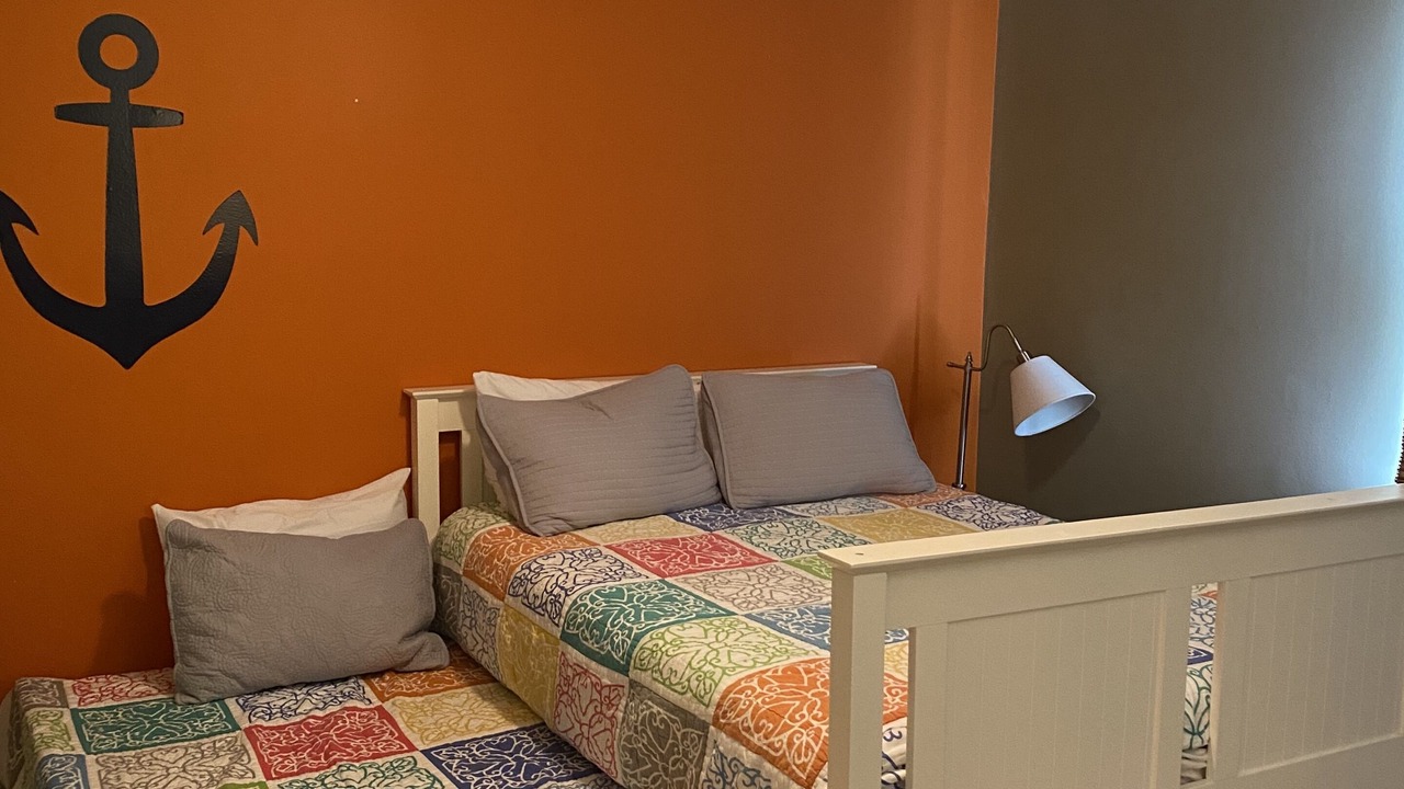 Photo of Bedroom in Morehead City