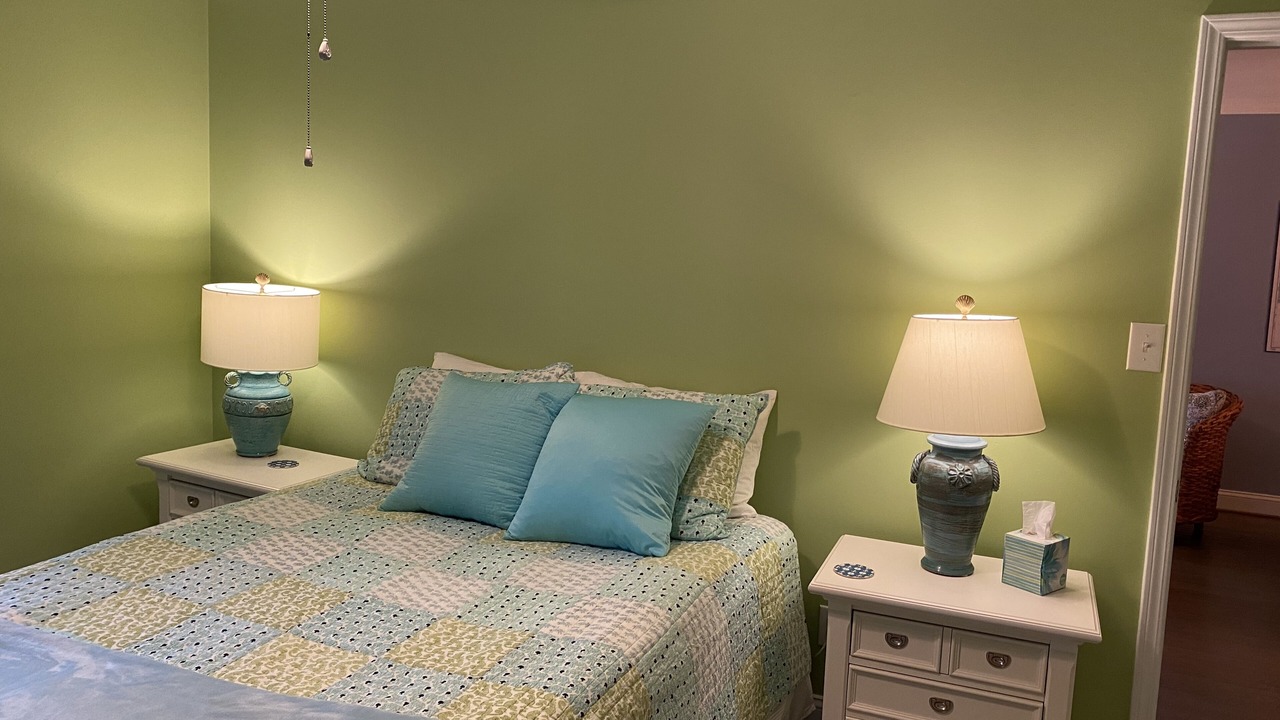 Photo of Bedroom in Morehead City