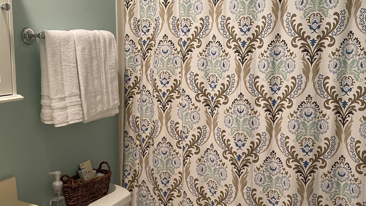 Photo of Bathroom in Morehead City