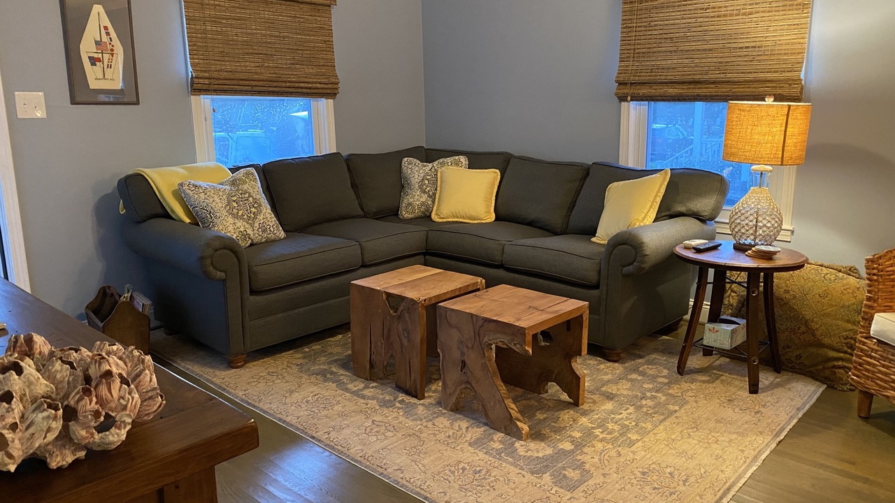 Photo of Livingroom in Morehead City