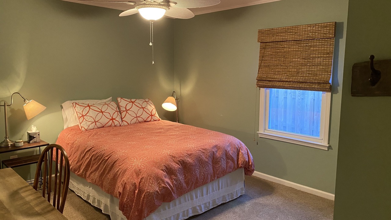 Photo of Bedroom in Morehead City