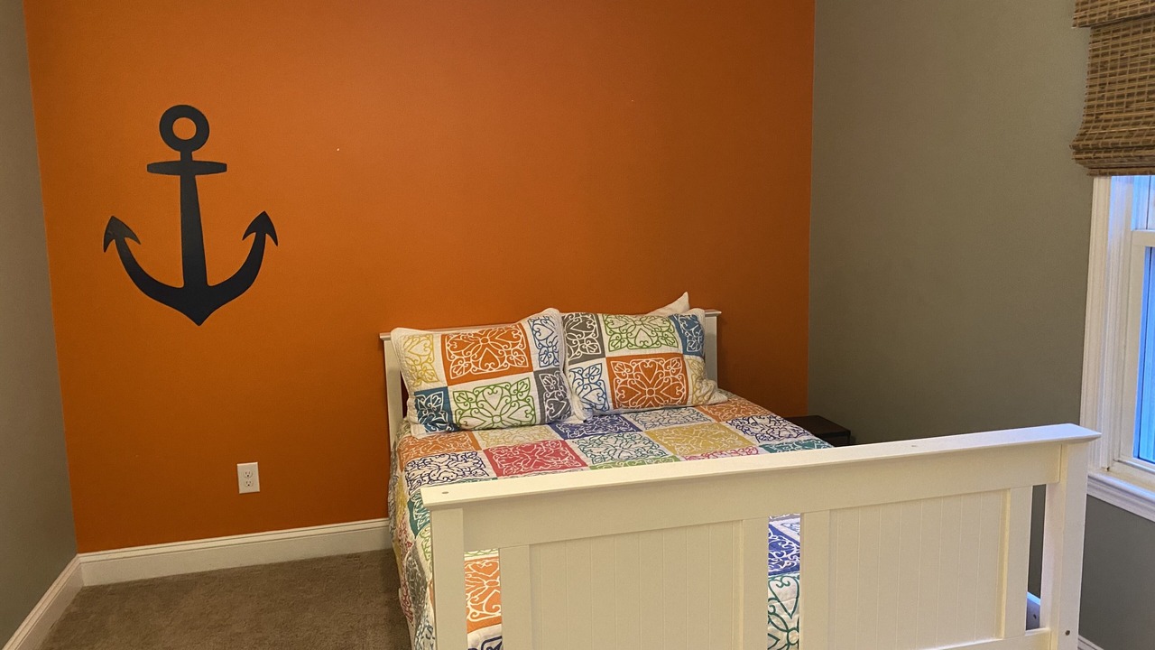 Photo of Bedroom in Morehead City