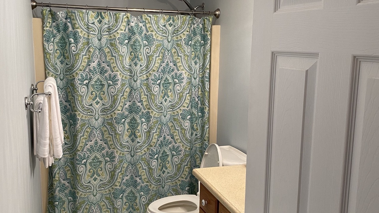 Photo of Bathroom in Morehead City