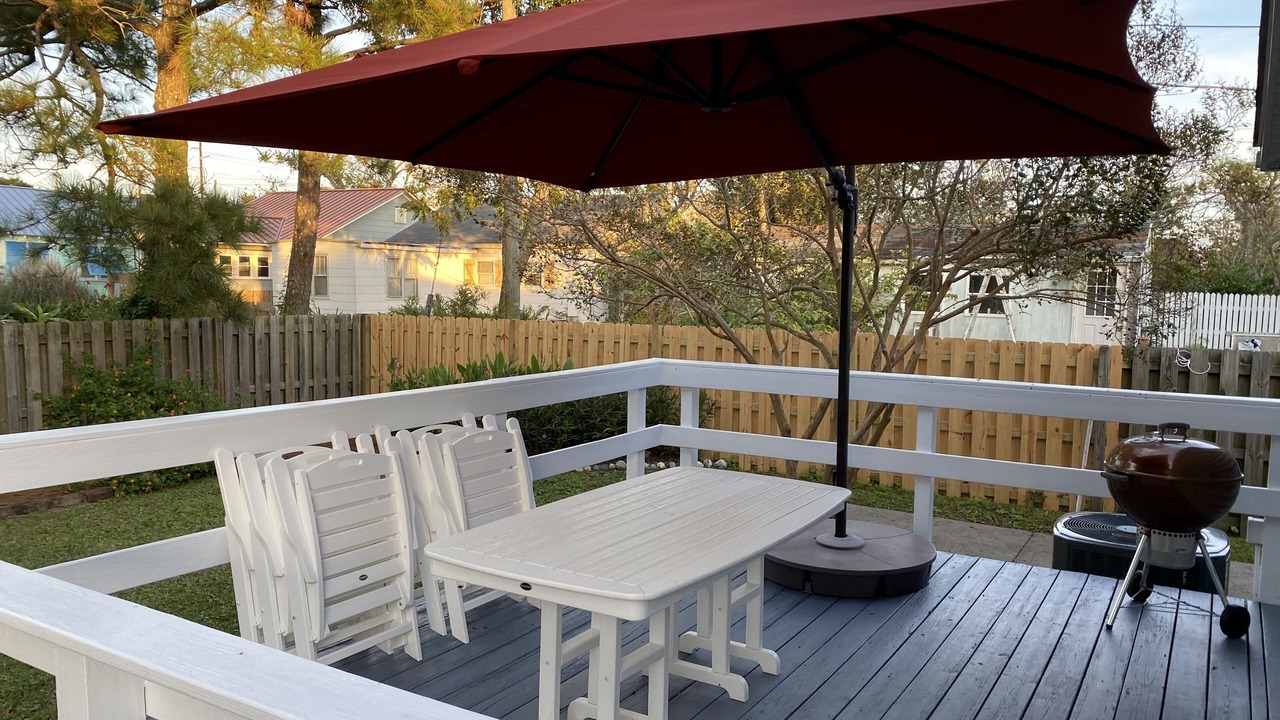 Photo of Outdoor in Morehead City