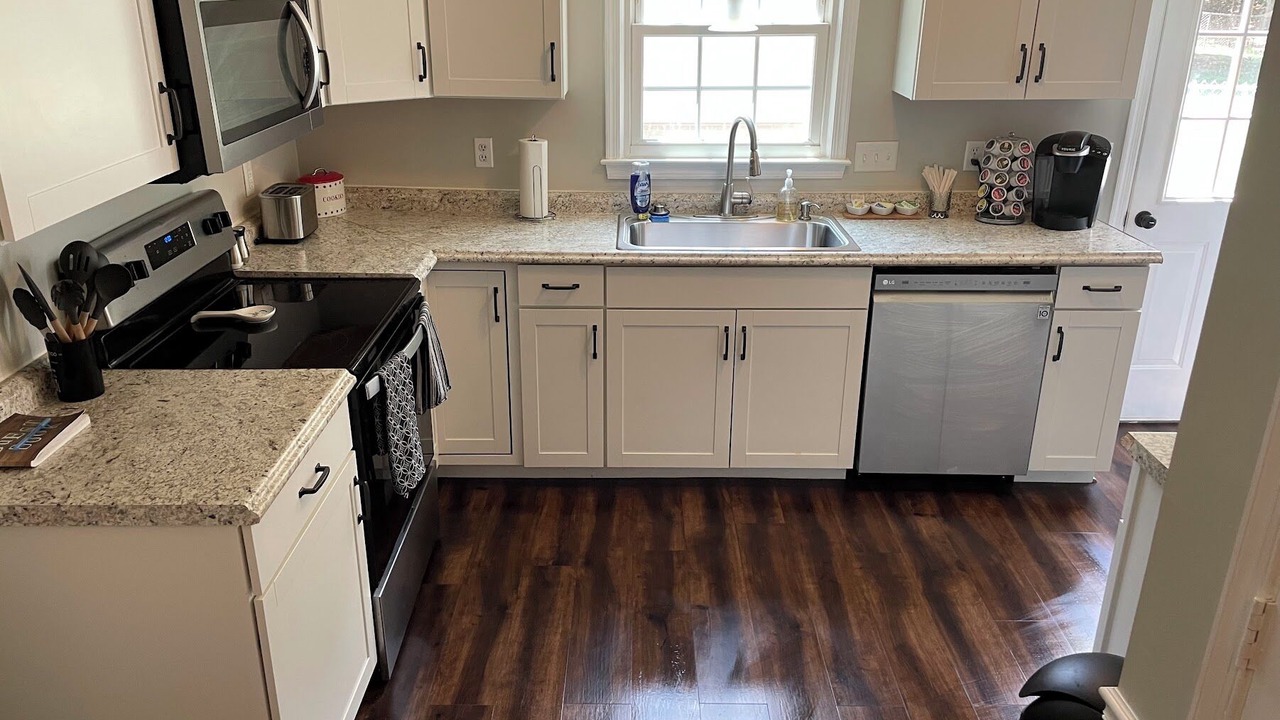 Photo of Kitchen in Winston - Salem