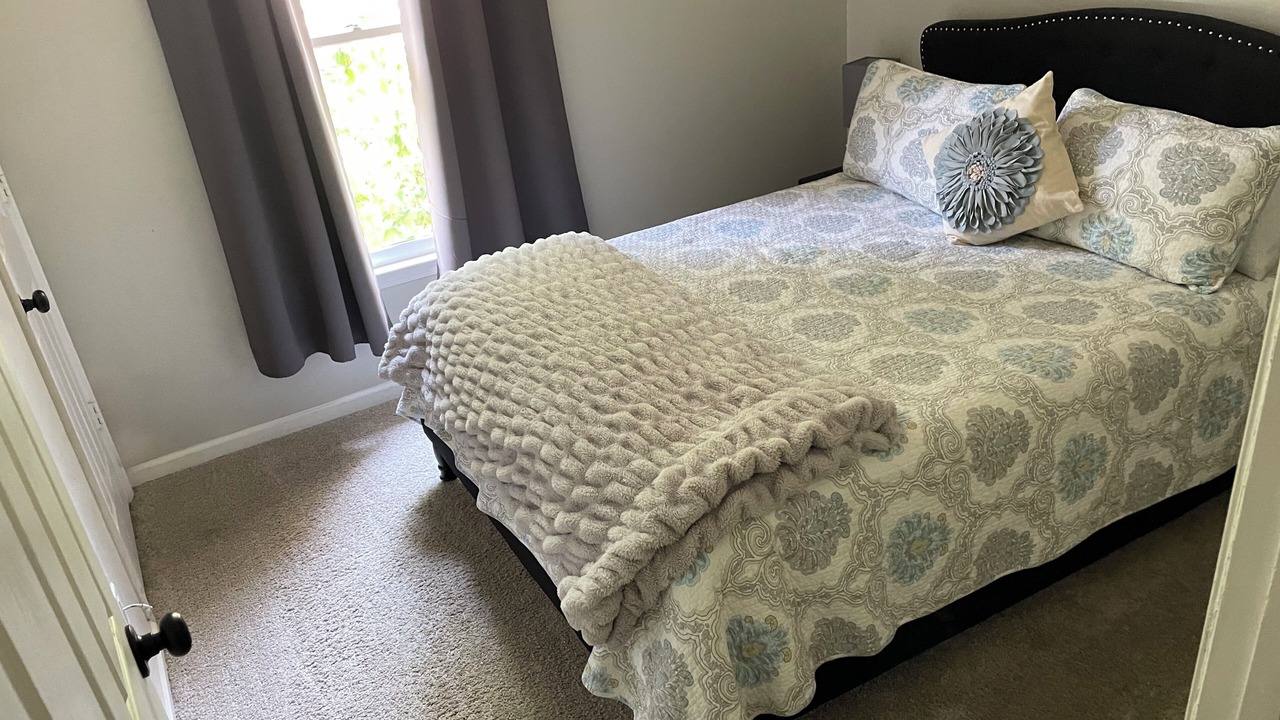 Photo of Bedroom in Winston - Salem