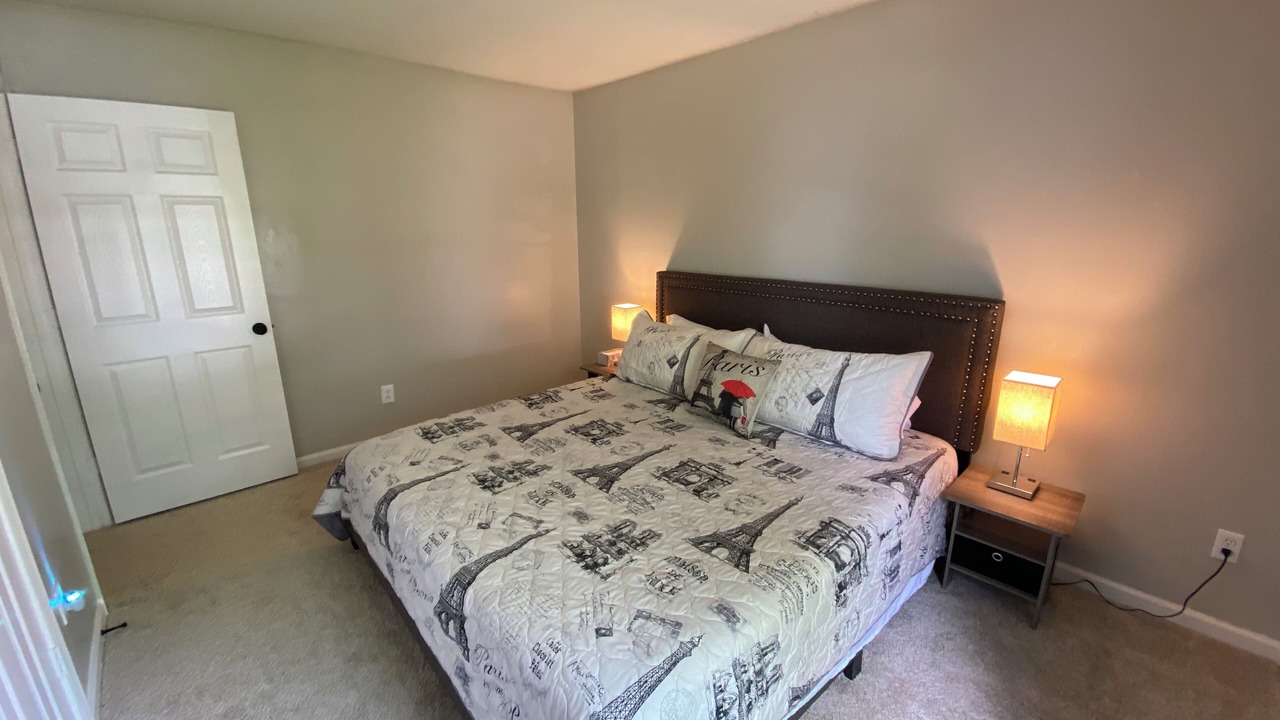 Photo of Bedroom in Winston - Salem