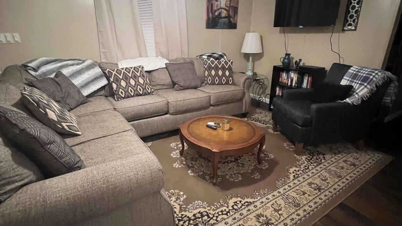 Photo of Bedroom in Sylva