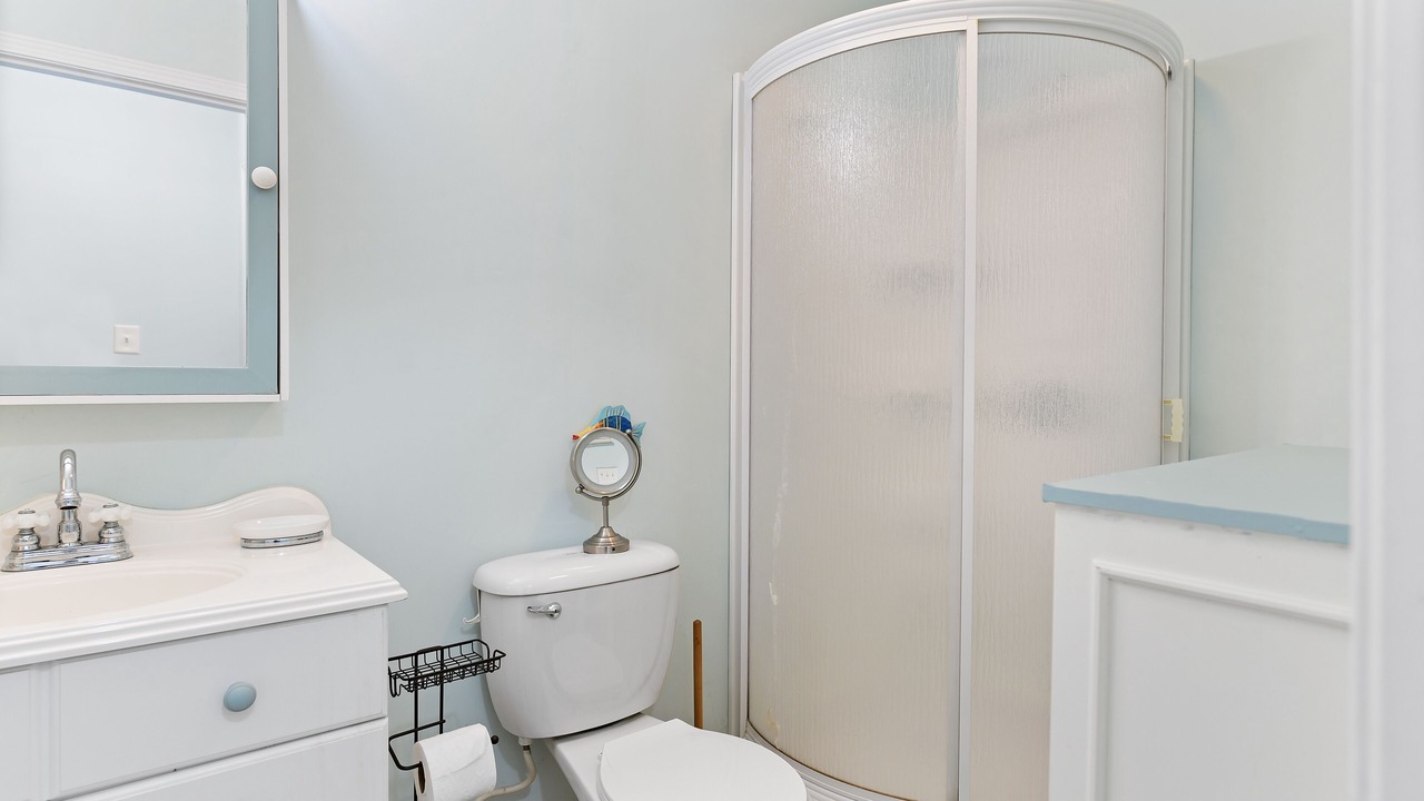 Photo of Bathroom in Littleton