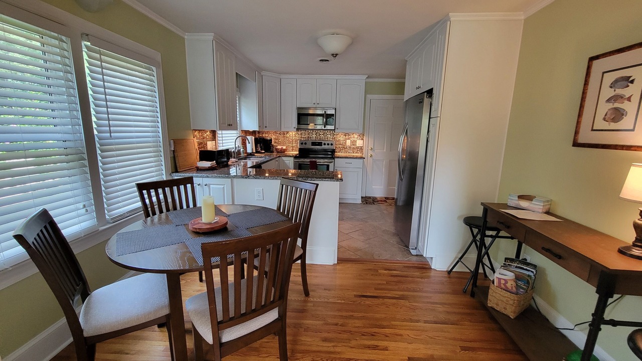 Photo of Bedroom in West Jefferson
