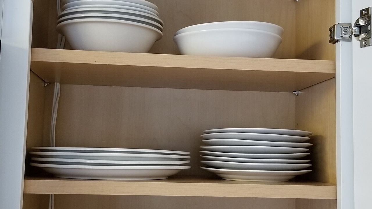 Photo of Kitchen in West Jefferson