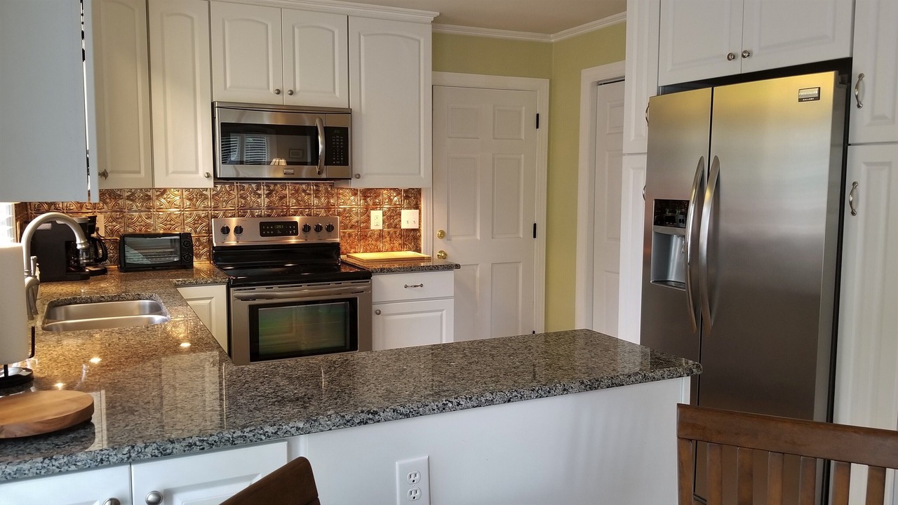 Photo of Kitchen in West Jefferson