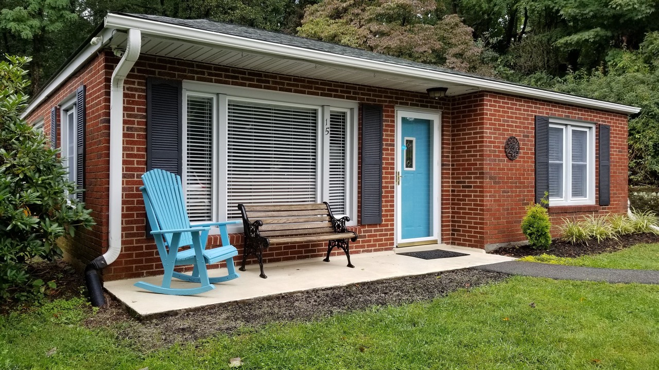 Photo of Outdoor in West Jefferson