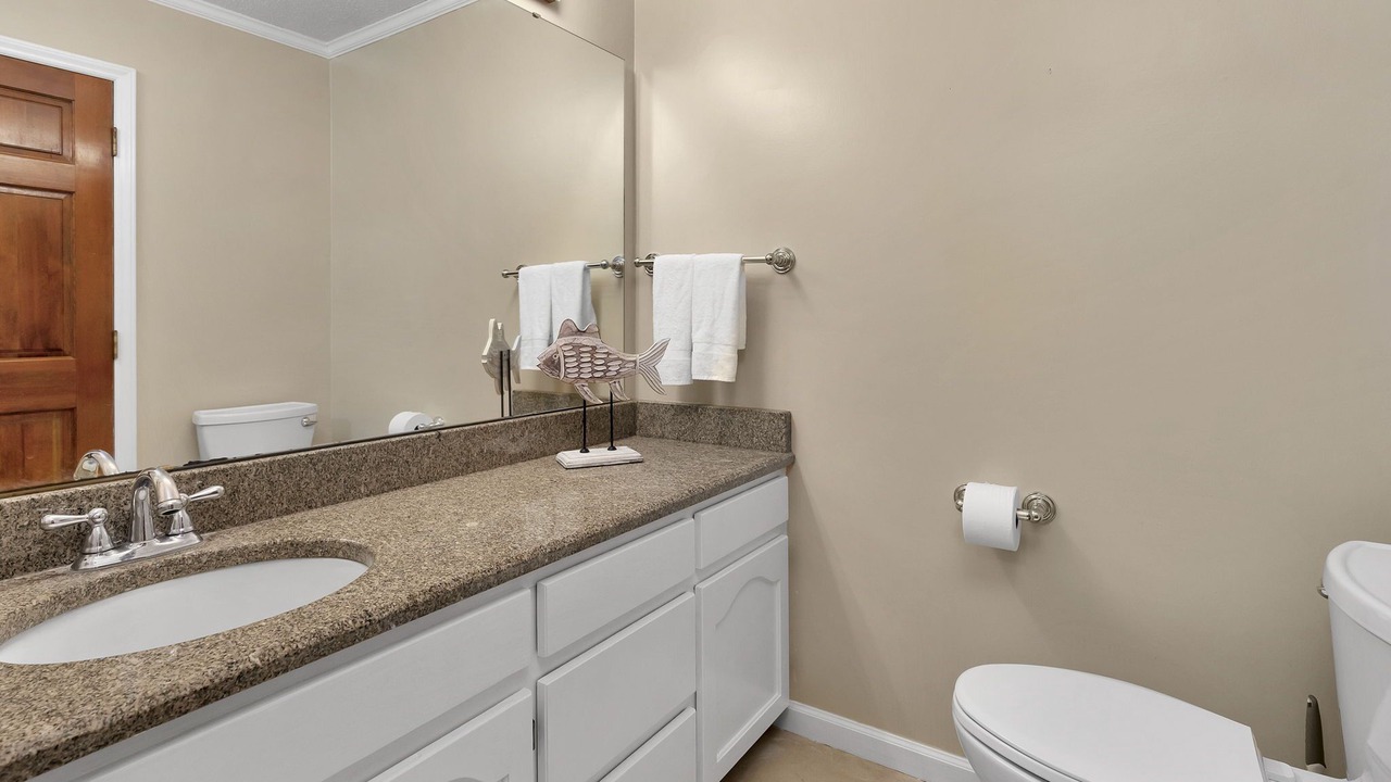 Photo of Bedroom in Belmont