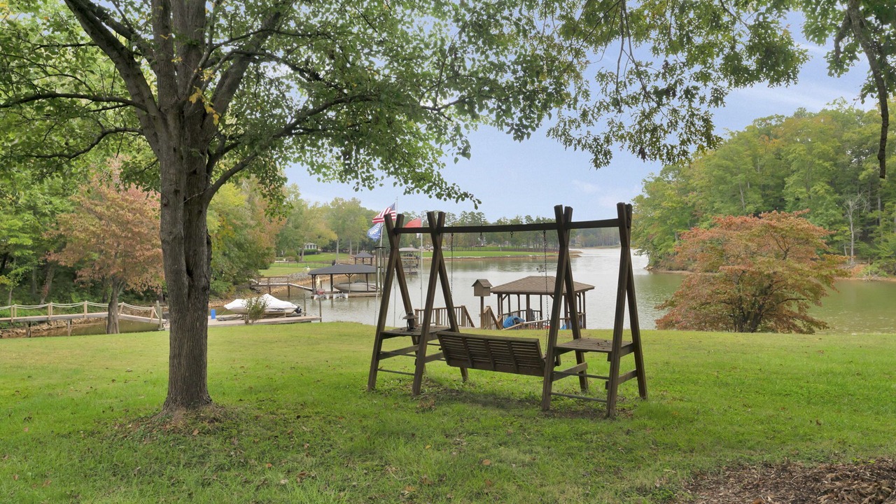 Photo of Outdoor in Belmont