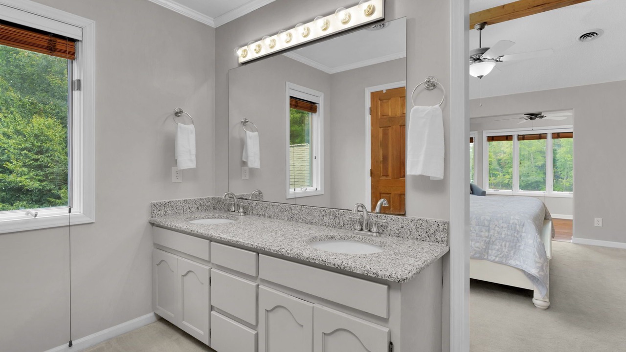 Photo of Bathroom in Belmont