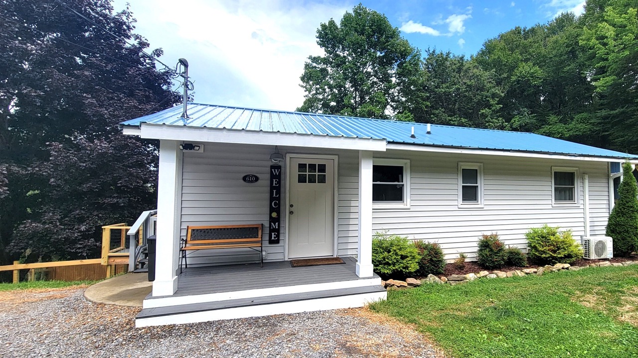 Photo of Outdoor in Waynesville