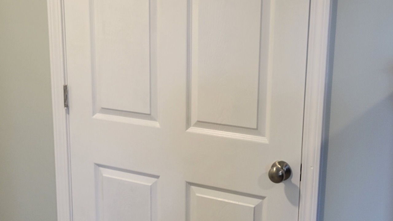 Photo of Bedroom in Waynesville