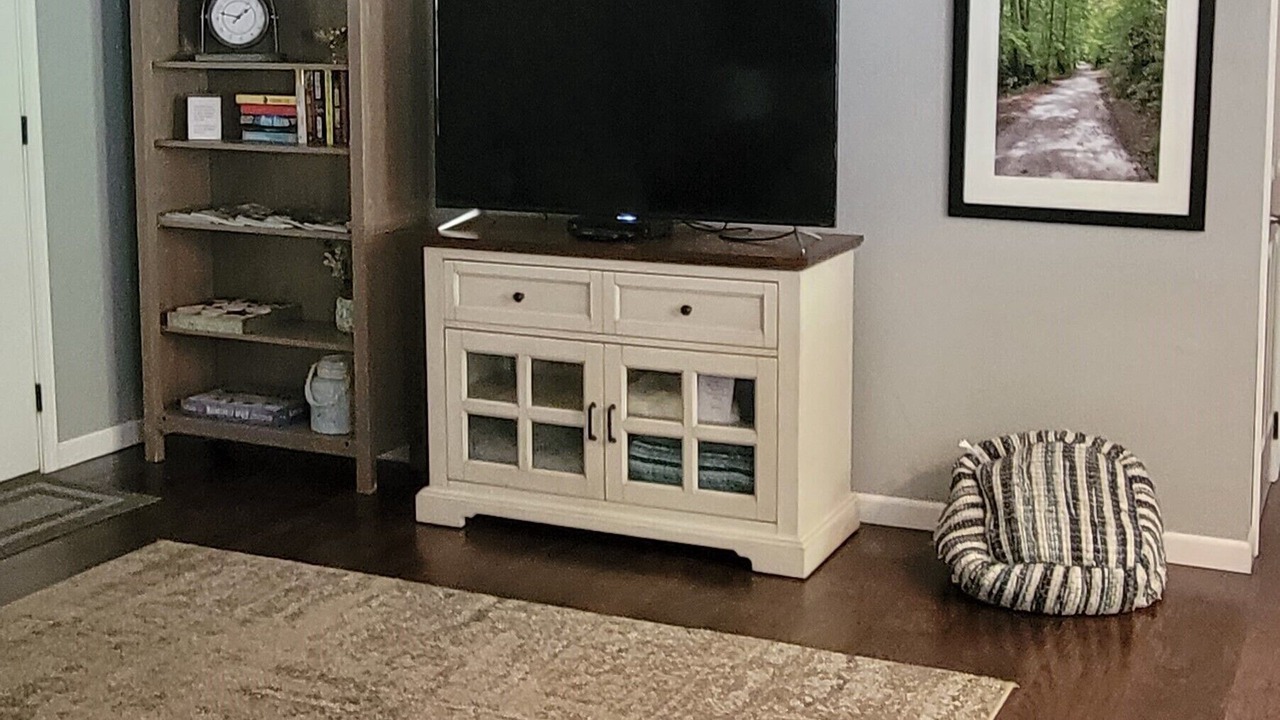 Photo of Bedroom in Waynesville