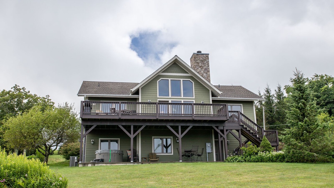 Photo of Outdoor in Blowing Rock