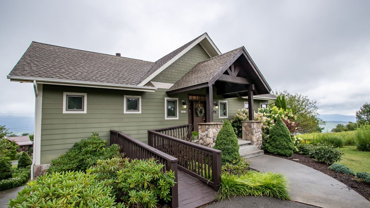 Photo of Outdoor in Blowing Rock