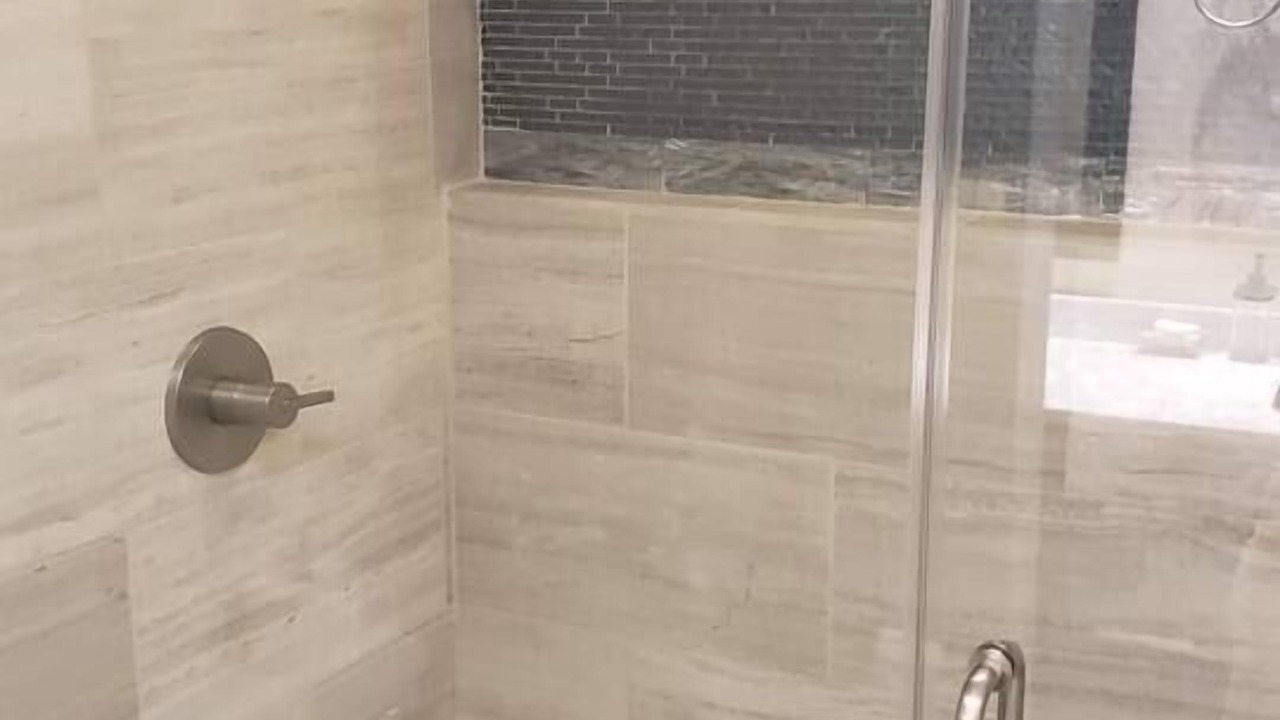 Photo of Bathroom in Concord