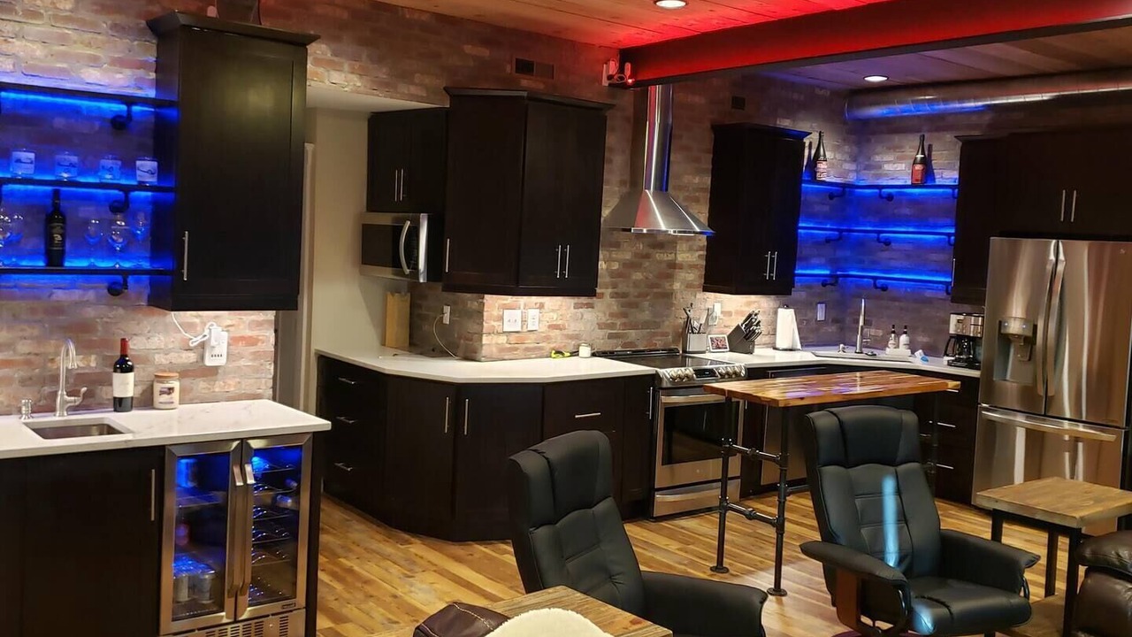 Photo of Kitchen in Concord