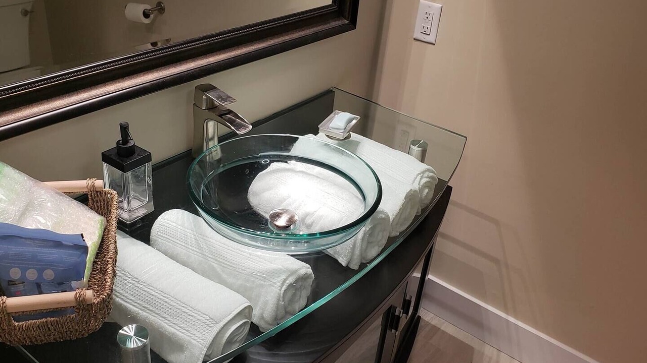 Photo of Bathroom in Concord