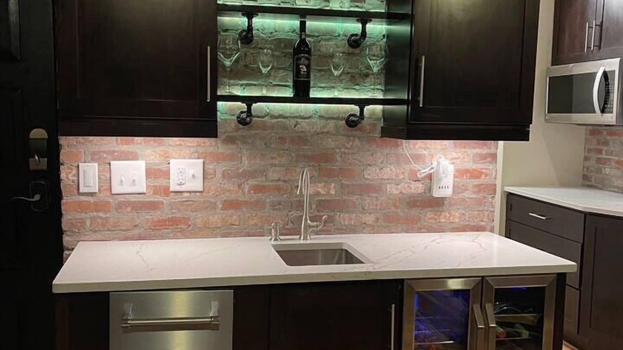 Photo of Kitchen in Concord