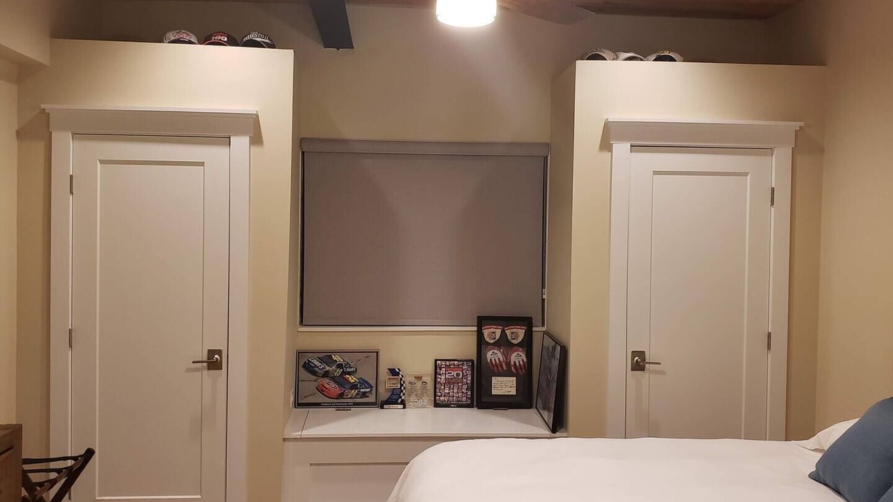 Photo of Bedroom in Concord