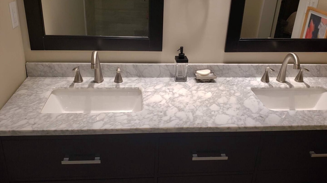 Photo of Bathroom in Concord